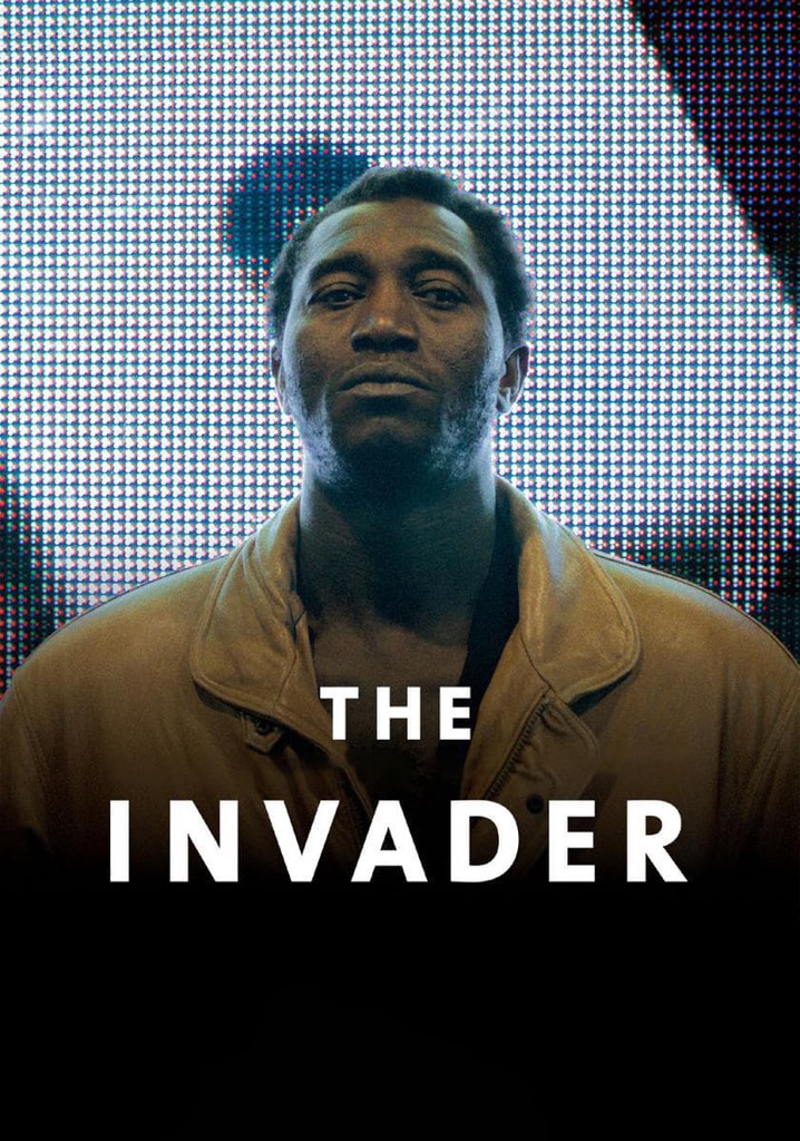 The Invader movie: where to watch stream online
