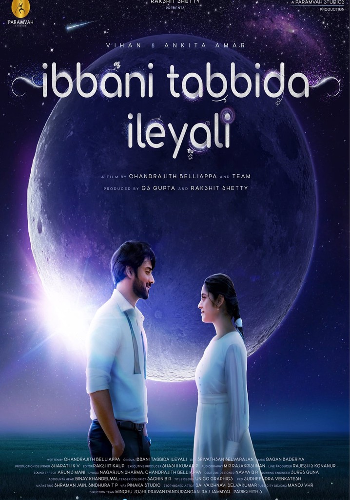 Ibbani Tabbida Ileyali
