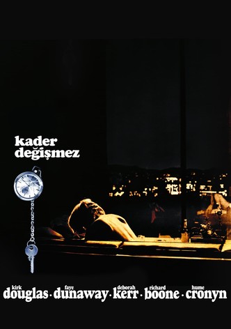 Kader Değişmez