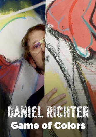 Daniel Richter