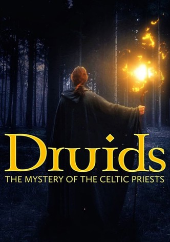 Druidas: el misterio de la casta sacerdotal de los celtas