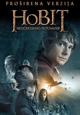 Hobit: Neočekivano putovanje