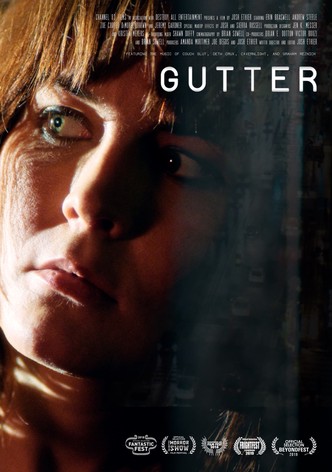 Gutter