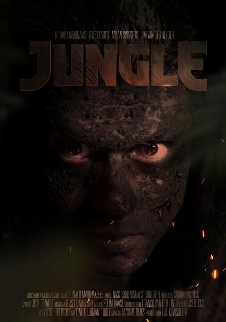 Jungle