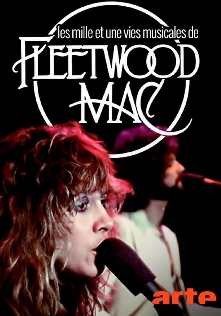 Les mille et une vies musicales de Fleetwood Mac