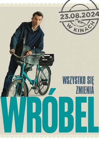Wróbel