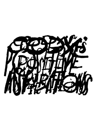 Cody's Positive Affirmations