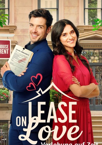 Lease on Love - Verlobung auf Zeit