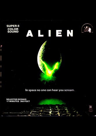 Alien