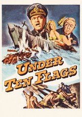 Under Ten Flags