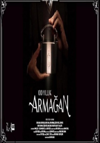 100 Yıllık Armağan