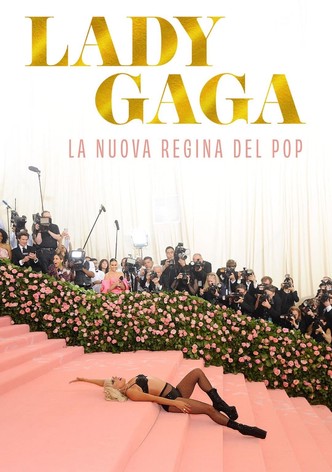 Lady Gaga - La nuova regina del pop