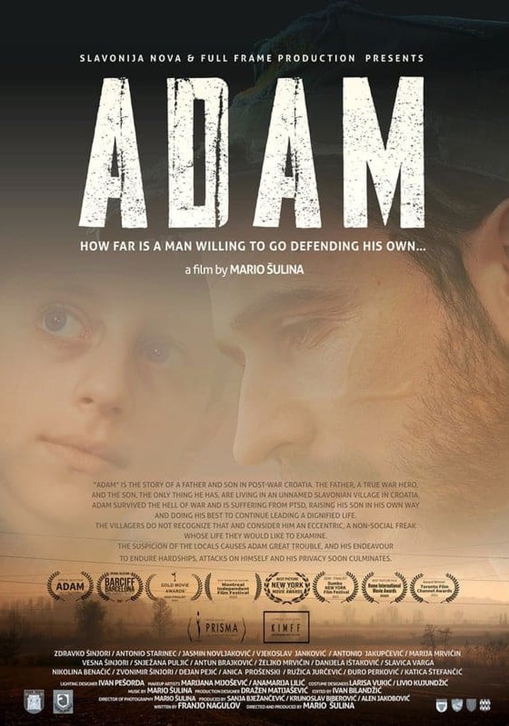 Adam