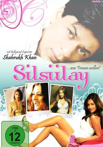 Silsiilay...was Frauen wollen!