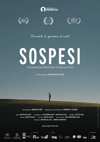 Sospesi