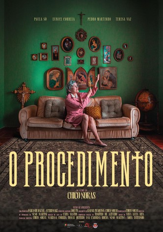 O Procedimento