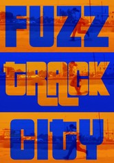 Fuzz Track City