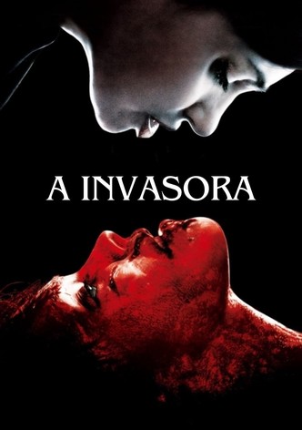 A Invasora