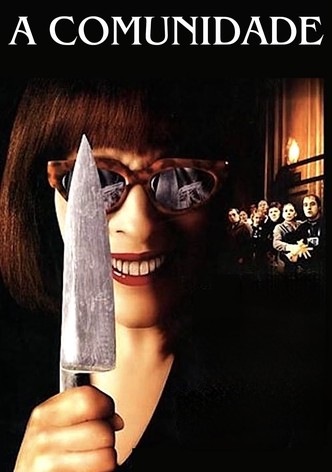 A Comunidade
