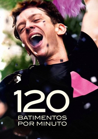 120 Batimentos por Minuto