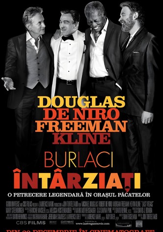 Burlaci întârziați