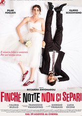 Finché notte non ci separi