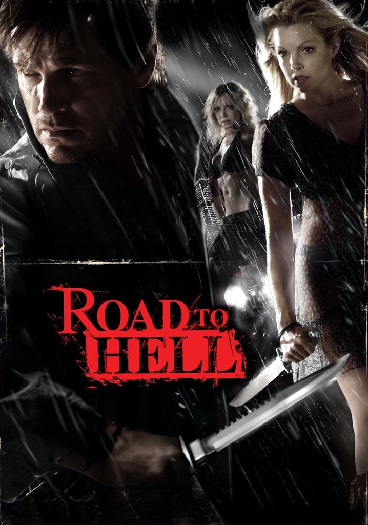 Road to Hell