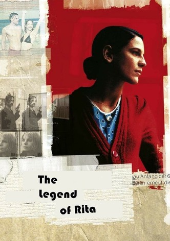 The Legend of Rita