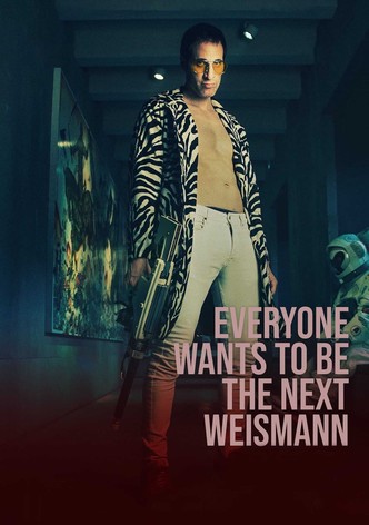 Everyone Wants to Be the Next Weismann