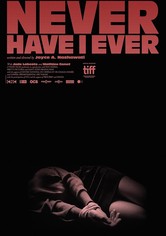 Never Have I Ever