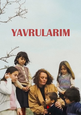 Yavrularım