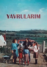 Yavrularım