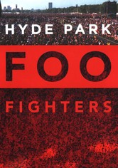 Foo Fighters: Hyde Park