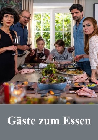 La cena de las confesiones