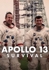 Apollo 13: Survival