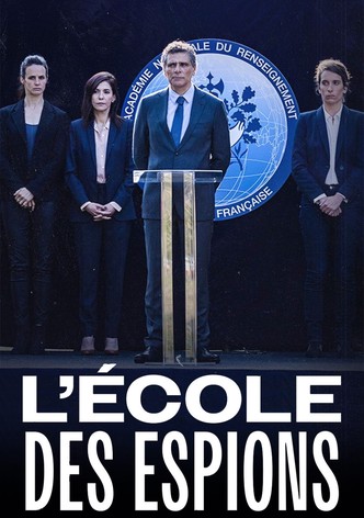 L'école des espions