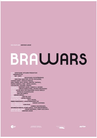 Bra Wars - Hollywoods Affäre mit dem BH