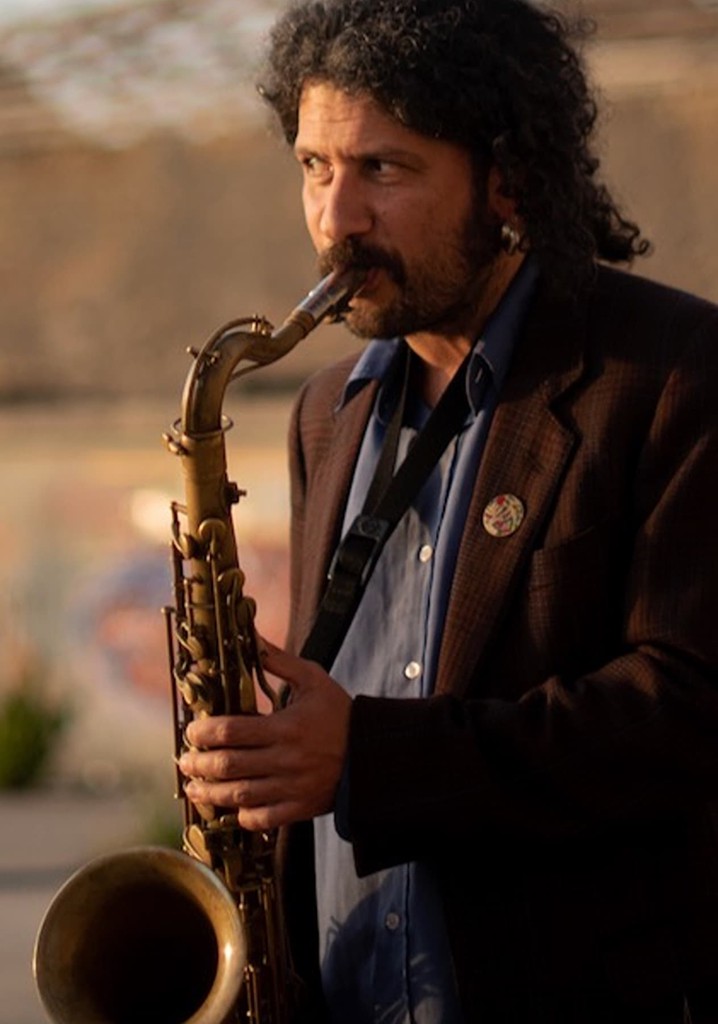 Dadapolis - Neapolitan Kaleidoscope