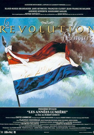 La révolution française
