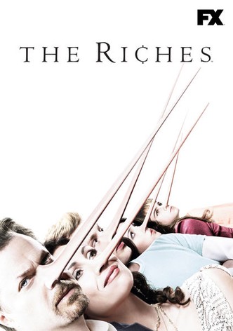 The Riches