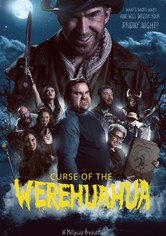 Curse of the Werehuahua