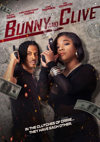 Bunny & Clive