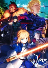 Fate/Zero - Saison 1