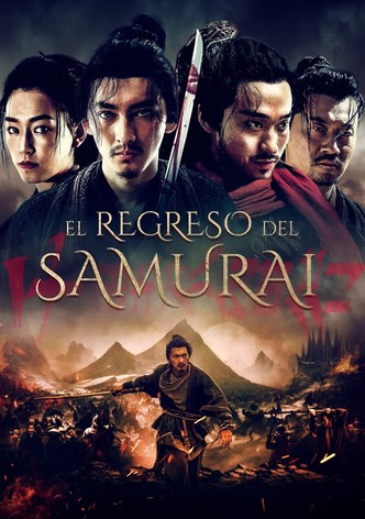 El regreso del samurái