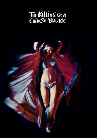 The Killing of a Chinese Bookie