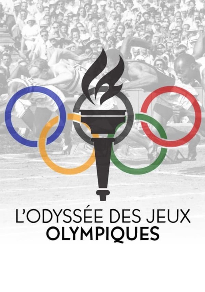 L'odyssée des Jeux olympiques