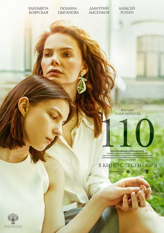 110 poster