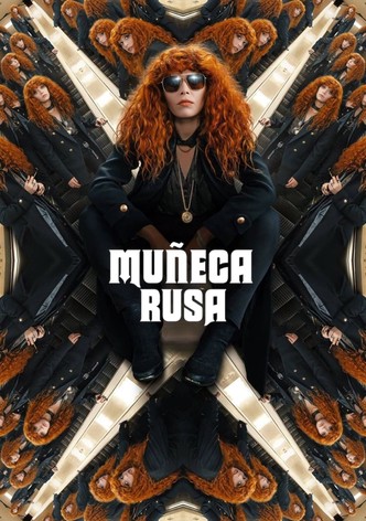 Muñeca rusa