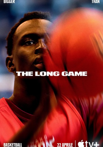 The Long Game: Bigger Than Basketball - Stagione 1