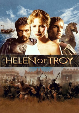 Helen of Troy